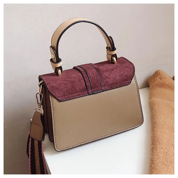 TBD0182165801A_16.webp Women Leather Handbags Shoulder Bags Luxury Design Crossbody Purses - Image 17