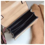 Women Leather Handbags Shoulder Bags Luxury Design Crossbody Purses - Image 19
