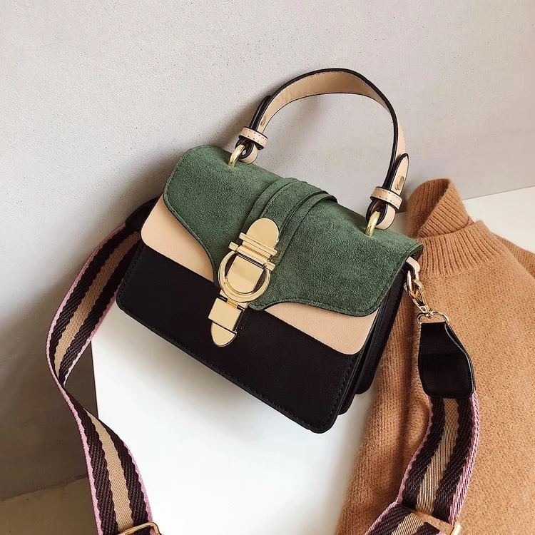 TBD0182165801A_2.webp Women Leather Handbags Shoulder Bags Luxury Design Crossbody Purses - Image 3