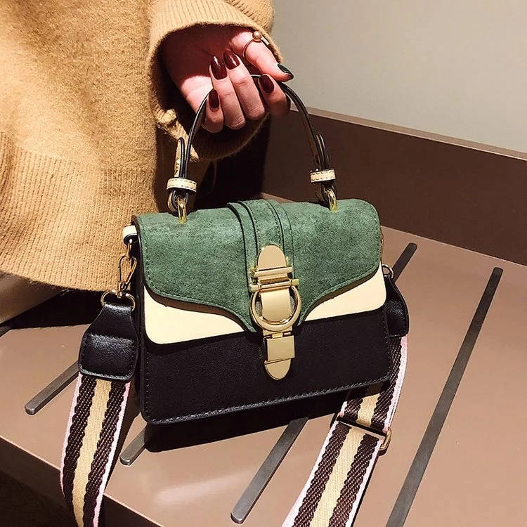 TBD0182165801A_4.webp Women Leather Handbags Shoulder Bags Luxury Design Crossbody Purses - Image 5