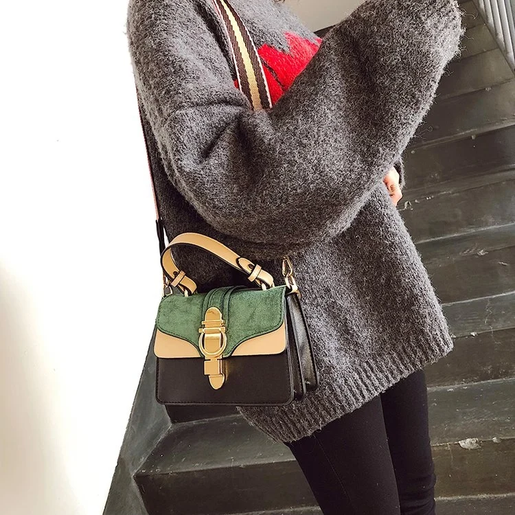 TBD0182165801A_6.webp Women Leather Handbags Shoulder Bags Luxury Design Crossbody Purses - Image 7