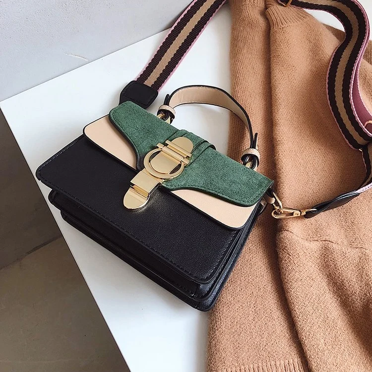 TBD0182165801A_7.webp Women Leather Handbags Shoulder Bags Luxury Design Crossbody Purses - Image 8