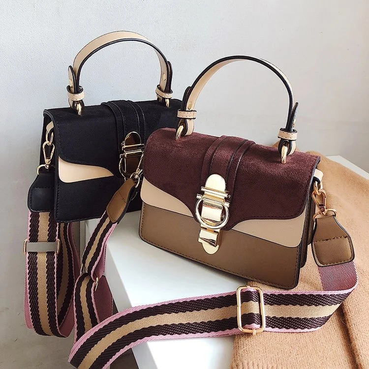 TBD0182165801A_8.webp Women Leather Handbags Shoulder Bags Luxury Design Crossbody Purses - Image 9