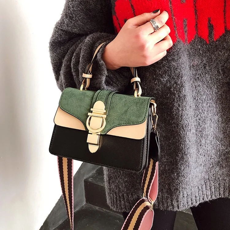 TBD0182165801A_9.webp Women Leather Handbags Shoulder Bags Luxury Design Crossbody Purses - Image 10