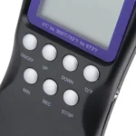 Digital Food Probe Oven Electronic Thermometer Timer Temperature Sensor - Image 5