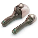 Kitchen Tool Plastic Measuring Spoon Adjustable Baking Tool Measuring Spoon - Image 3