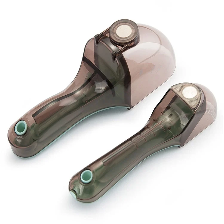 TBD0182864601A_2.webp Kitchen Tool Plastic Measuring Spoon Adjustable Baking Tool Measuring Spoon - Image 3