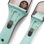 Kitchen Tool Plastic Measuring Spoon Adjustable Baking Tool Measuring Spoon - Image 4