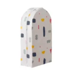 Three-dimensional Hanger Pocket Wardrobe Coat Hanger Pocket Dust Cover - Image 2