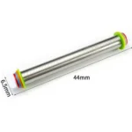 Adjustable Plastic Rolling Pin Kitchen Baking Utensils - Image 4