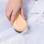 Plastic Soft Bristle Washing Brush Cleaning Brush - Image 8