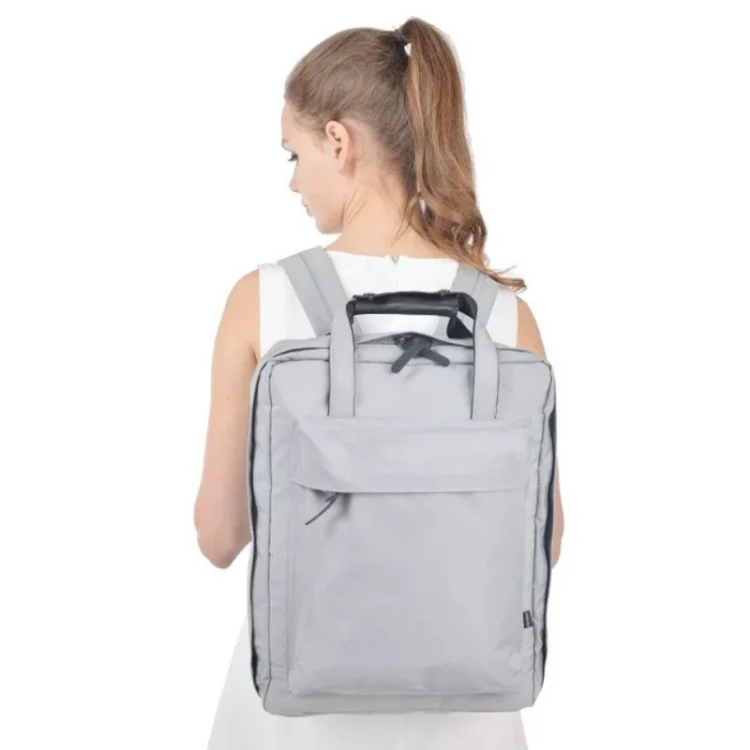Travel Luggage Backpack Large Capacity Men And Women Packing Organizer
