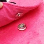 Fashion Shoulder Bag Children Girls Princess Flower Messenger Handbag Lovely Purses - Image 11