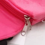 Fashion Shoulder Bag Children Girls Princess Flower Messenger Handbag Lovely Purses - Image 12
