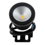 10W Swimming Pool Underwater Fountain Spotlight Timed Fish Tank Underwater Spotlight DC 12V - Image 2