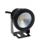 10W Swimming Pool Underwater Fountain Spotlight Timed Fish Tank Underwater Spotlight DC 12V - Image 3