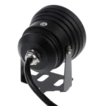 10W Swimming Pool Underwater Fountain Spotlight Timed Fish Tank Underwater Spotlight DC 12V - Image 4