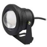 10W Swimming Pool Underwater Fountain Spotlight Timed Fish Tank Underwater Spotlight DC 12V - Image 5