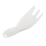 Kitchen Creative Multi-function Rice Washing Sieve Home Does Not Hurt Hand Wash Rice Tools - Image 2