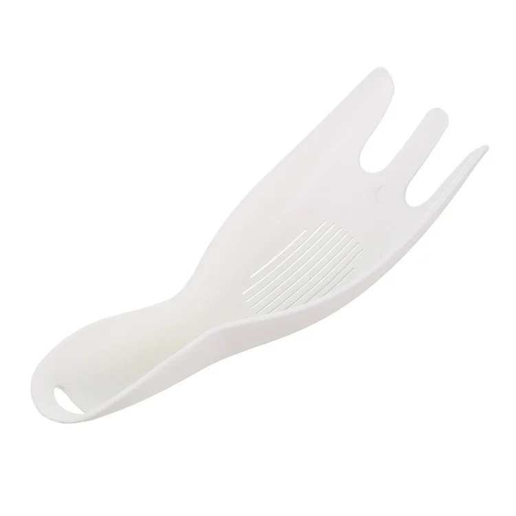 TBD0186391101A_1.webp Kitchen Creative Multi-function Rice Washing Sieve Home Does Not Hurt Hand Wash Rice Tools - Image 2