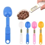 Digital LCD Kitchen Food Weight Measurement Professional Electronic Scale Spoon Scale - Image 3
