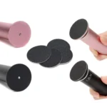 60 PCS Replacement Sandpaper Disk for Electric Foot Polisher - Image 3