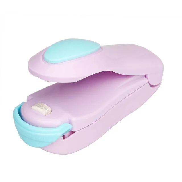 TBD0189736801C.webp Portable Mini Heat Sealing Machine Packing Plastic Bag Impulse Sealer - Image 1