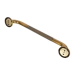 Brass Bathroom Pendant  Elderly Bathroom Handle Barrier-free Handrail Pull - Image 3