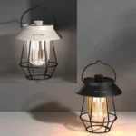 Outdoor Hanging Camping Lights Tent Lighting Atmosphere Lights - Image 2