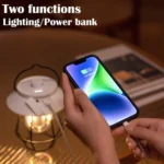 Outdoor Hanging Camping Lights Tent Lighting Atmosphere Lights - Image 5