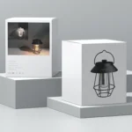 Outdoor Hanging Camping Lights Tent Lighting Atmosphere Lights - Image 10