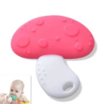 Baby Silicone Teether Children Teeth Molars Baby Products