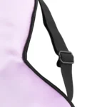 2 PCS Pure Silk Sleep Rest Eye Mask Padded Shade Cover Travel Relax Aid Blindfolds - Image 3