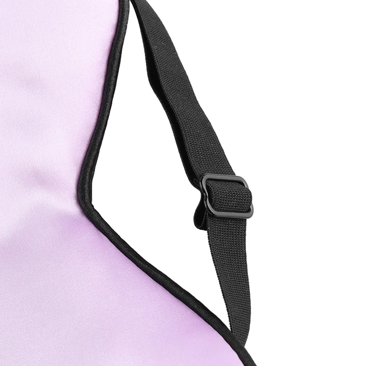 TBD0190547201D_2.webp 2 PCS Pure Silk Sleep Rest Eye Mask Padded Shade Cover Travel Relax Aid Blindfolds - Image 3