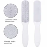 5PCS Dermabrasion tool double-sided grinding stone