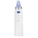 Face Pore Cleaner Blackhead Remover Vacuum Comedo Suction Diamond Dermabrasion Facial Cleaning Beauty Machine - Image 5