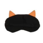 Cute Fox 3D Sleep Mask Rest Travel Sleeping Cover Sleep Ice Mask - Image 3