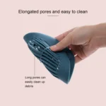 Square Sink Filter Bathroom Anti-hair Toilet Floor Drain Cover Home Kitchen Sewer Pool Filter - Image 5