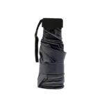 Mini Capsule Pocket Umbrella Windproof Foldable Travel Compact Umbrella - Image 5