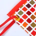 Baby Wipes Portable Removable Bag EVA Flip Sanitary Wipes Bag - Image 3