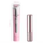 Electric Lady Full body Facial Underarm Private Armpit Hair Removal Device - Image 5