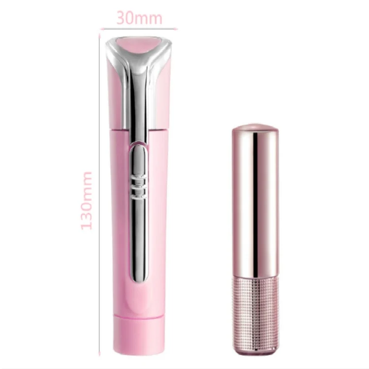 TBD0191009601A_4.webp Electric Lady Full body Facial Underarm Private Armpit Hair Removal Device - Image 5