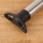 Stainless Steel Wine Stopper Champagne Stopper Red Wine Vacuum Pump - Image 4