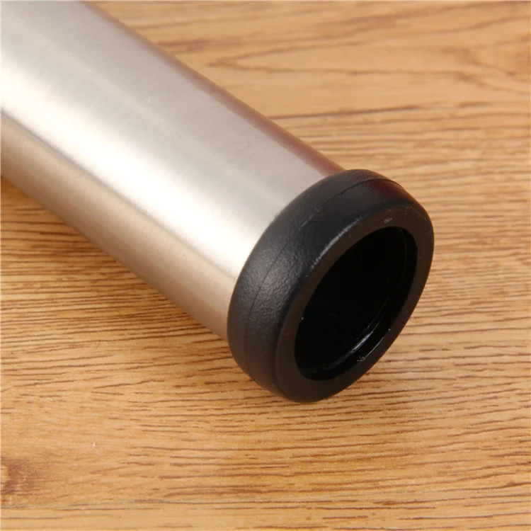 TBD01910912_4.webp Stainless Steel Wine Stopper Champagne Stopper Red Wine Vacuum Pump - Image 5