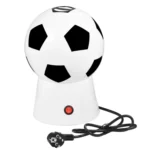 Creative Soccer Ball Electric Household Hot Air Popcorn Maker - Image 4