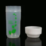 Beverage Juice Powder Shake Cup Environmentally Friendly Food Grade Plastic Cup - Image 2