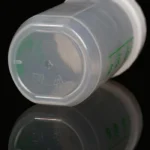 Beverage Juice Powder Shake Cup Environmentally Friendly Food Grade Plastic Cup - Image 3