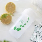 Beverage Juice Powder Shake Cup Environmentally Friendly Food Grade Plastic Cup - Image 5