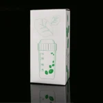 Beverage Juice Powder Shake Cup Environmentally Friendly Food Grade Plastic Cup - Image 6