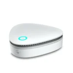 Ozone Sterilizer Household Refrigerator Disinfection Machine Wardrobe Shoe Cabinet Mask Car Sterilization Sterilizer - Image 2